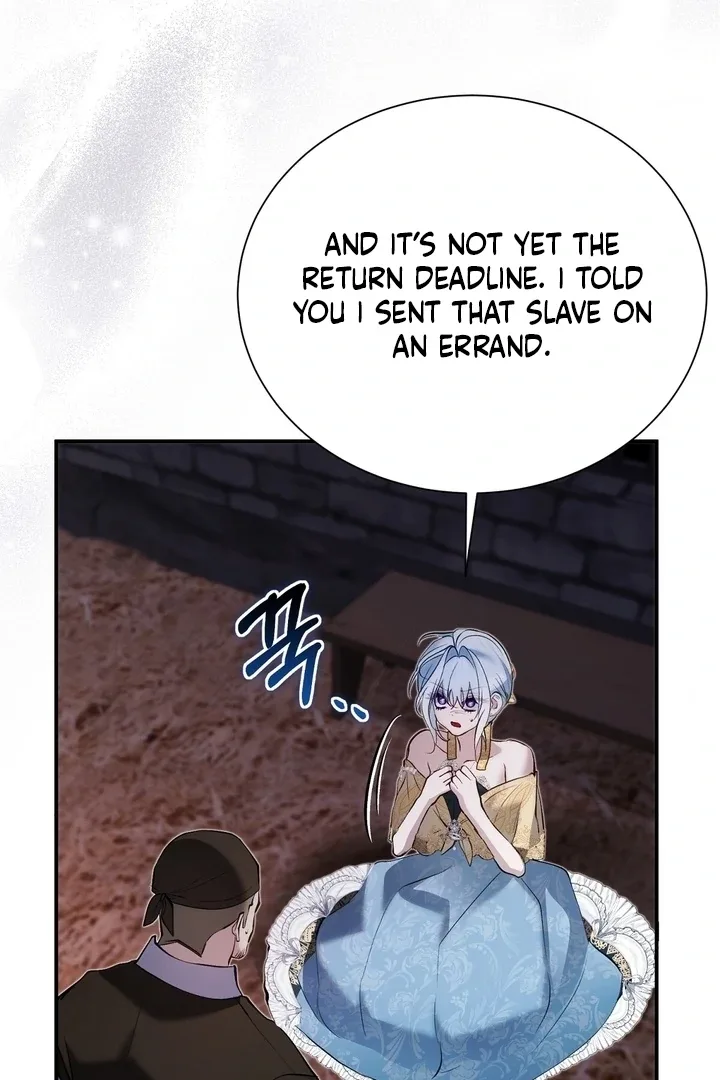 The Fake Saint of a Reverse Harem Game Chapter 26 page 43