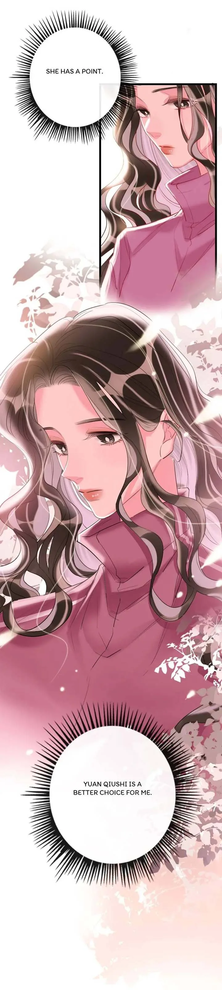 The Girl Who Blooms Hard Chapter 26 page 7