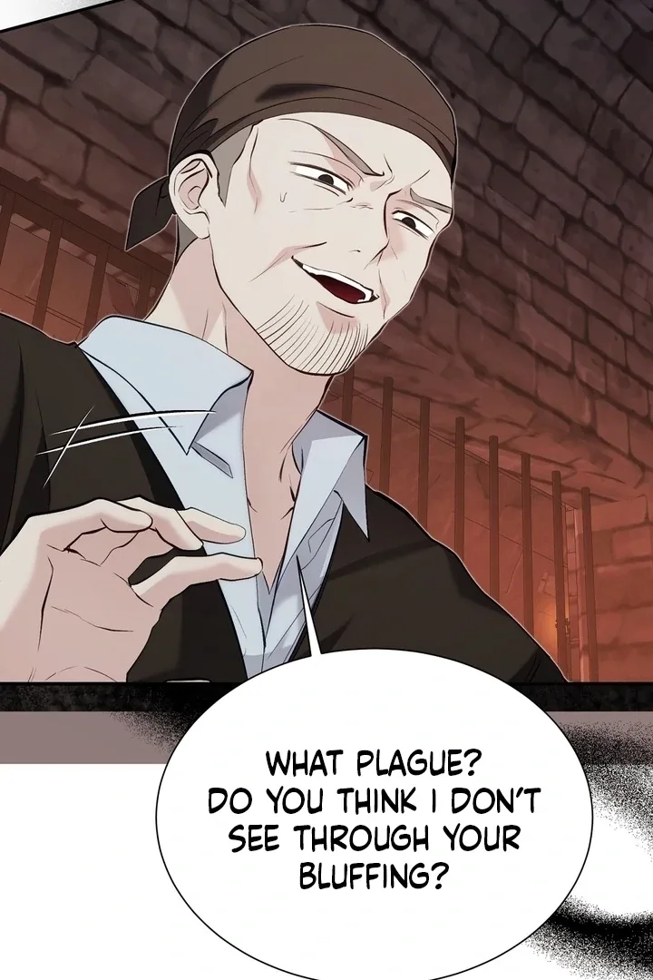 The Fake Saint of a Reverse Harem Game Chapter 26 page 33