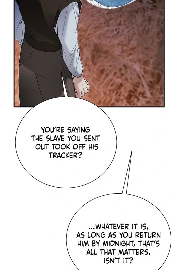The Fake Saint of a Reverse Harem Game Chapter 26 page 44