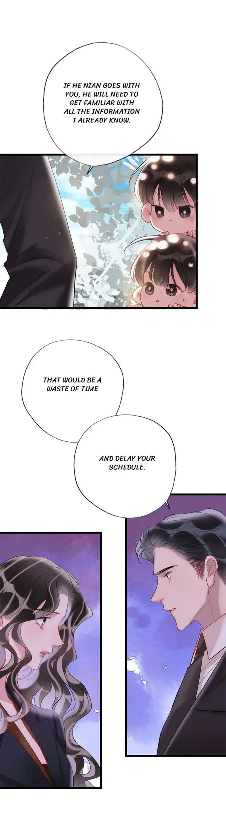 The Girl Who Blooms Hard Chapter 26 page 10