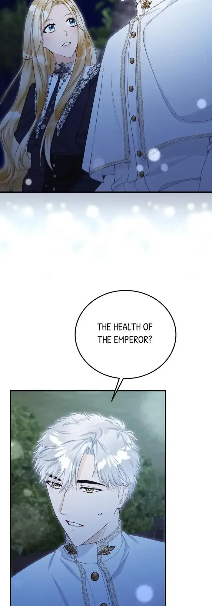 The Fake Saintess Bears Tainted Robes Chapter 25 page 12