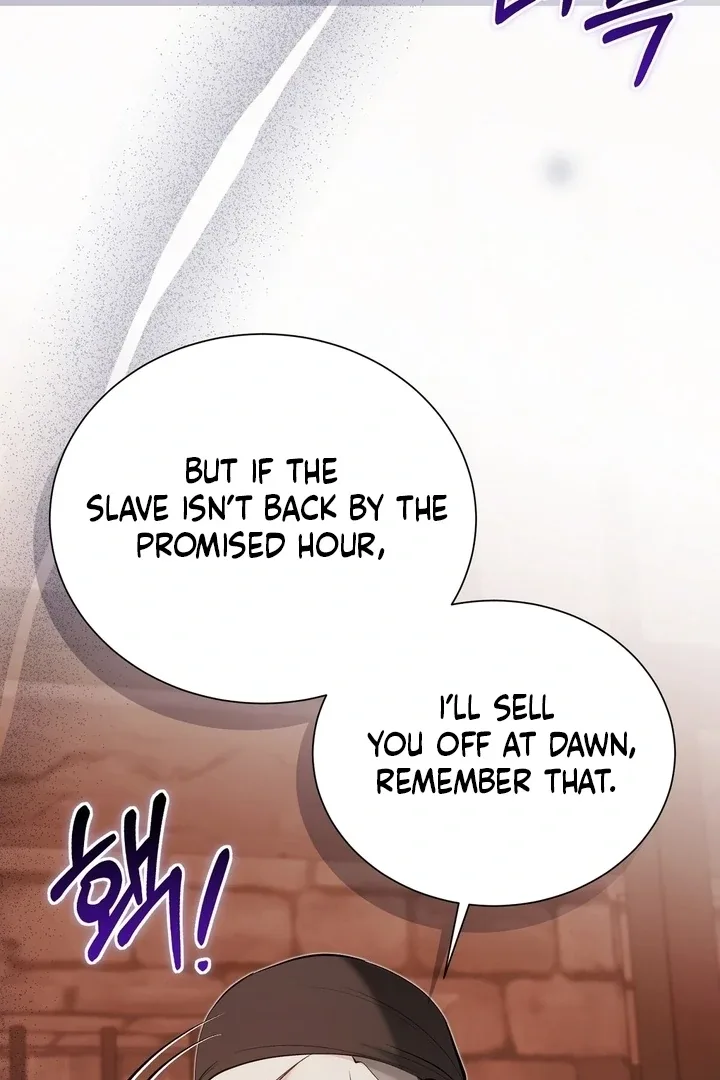 The Fake Saint of a Reverse Harem Game Chapter 26 page 46