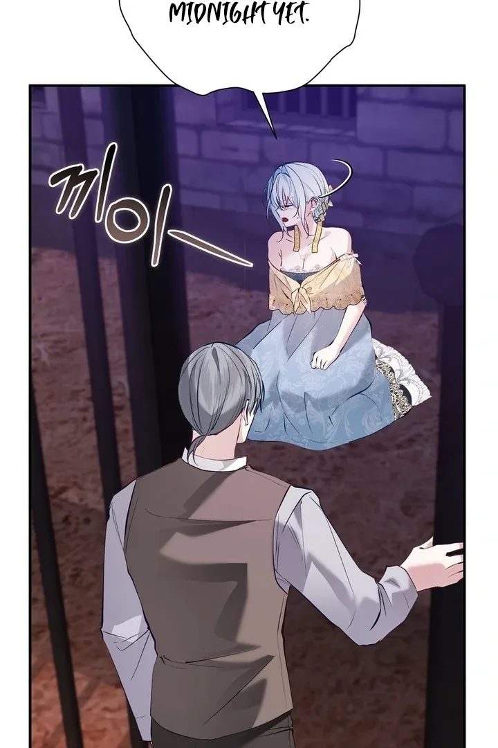 The Fake Saint of a Reverse Harem Game Chapter 26 page 64