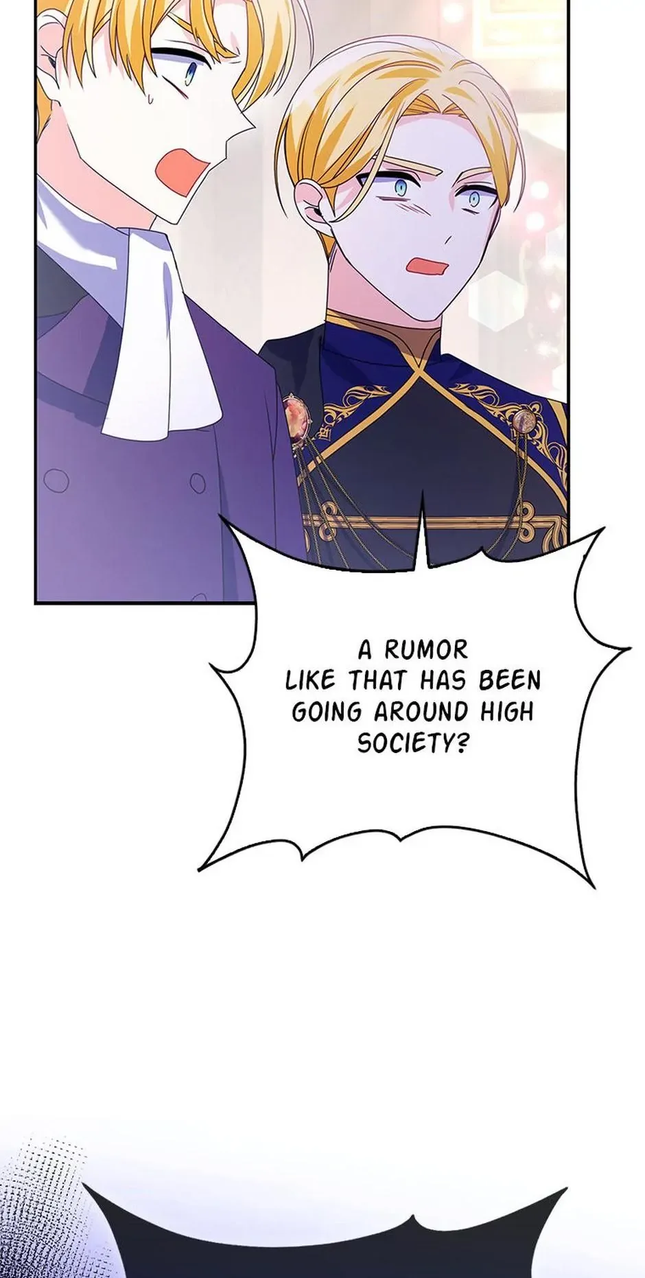 The Fake Rides in a Flower Kiln Chapter 26 page 18