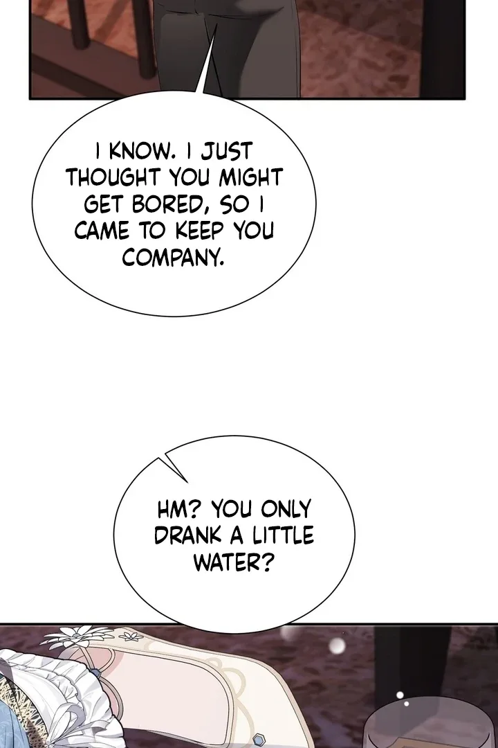 The Fake Saint of a Reverse Harem Game Chapter 26 page 65