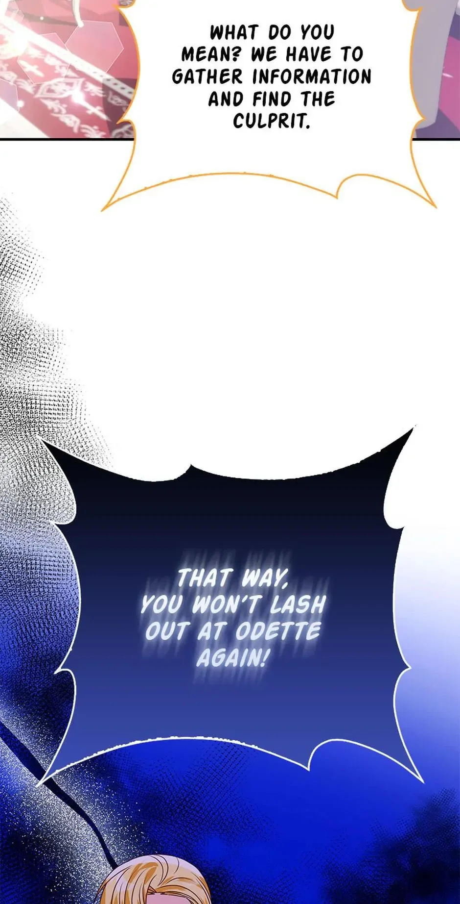 The Fake Rides in a Flower Kiln Chapter 26 page 24