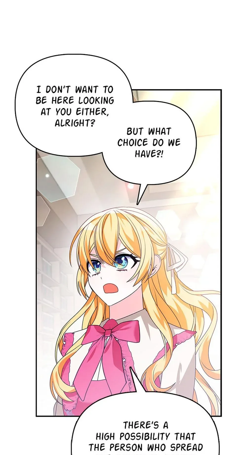The Fake Rides in a Flower Kiln Chapter 26 page 22