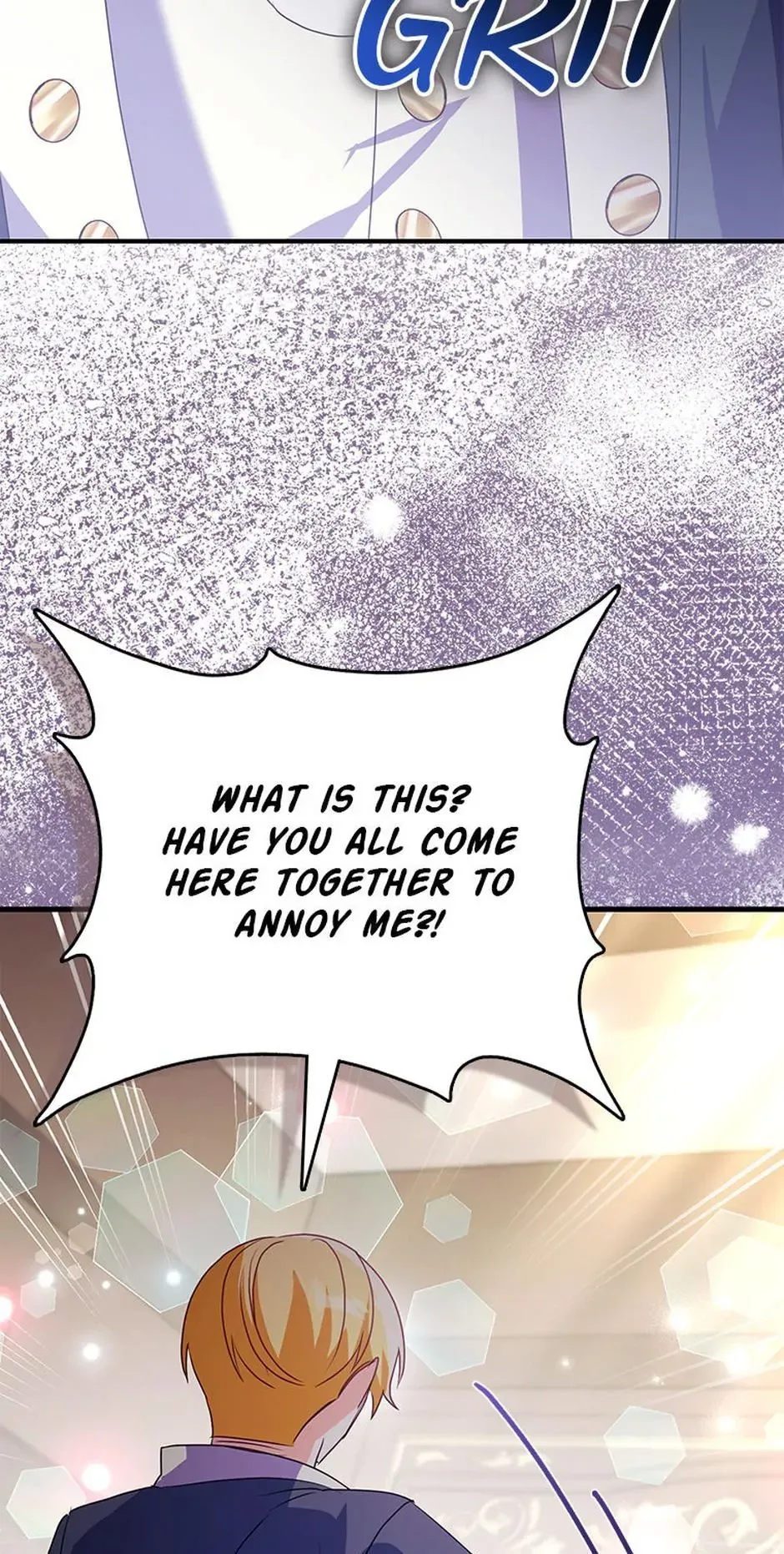 The Fake Rides in a Flower Kiln Chapter 26 page 20
