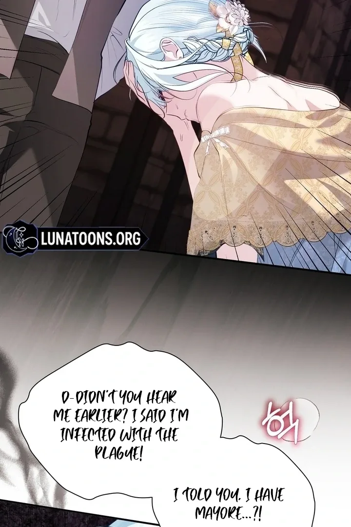 The Fake Saint of a Reverse Harem Game Chapter 26 page 72
