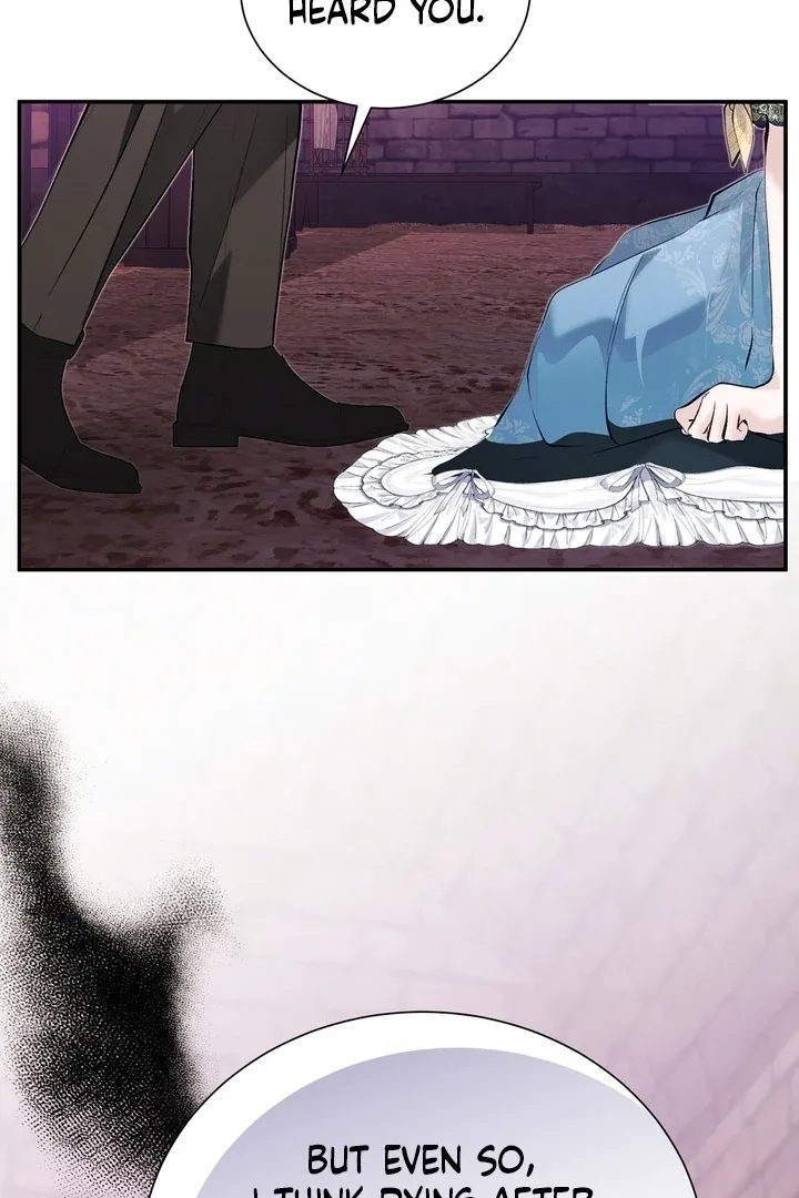 The Fake Saint of a Reverse Harem Game Chapter 26 page 74