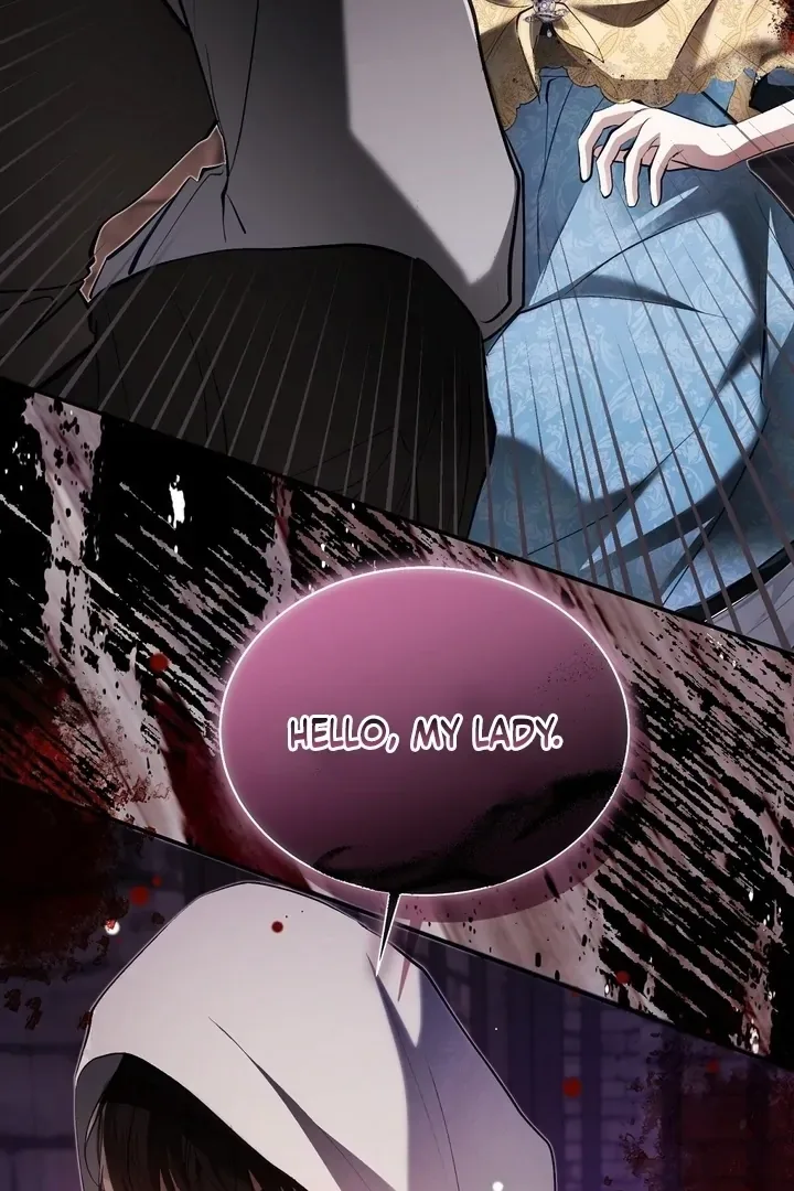 The Fake Saint of a Reverse Harem Game Chapter 26 page 79