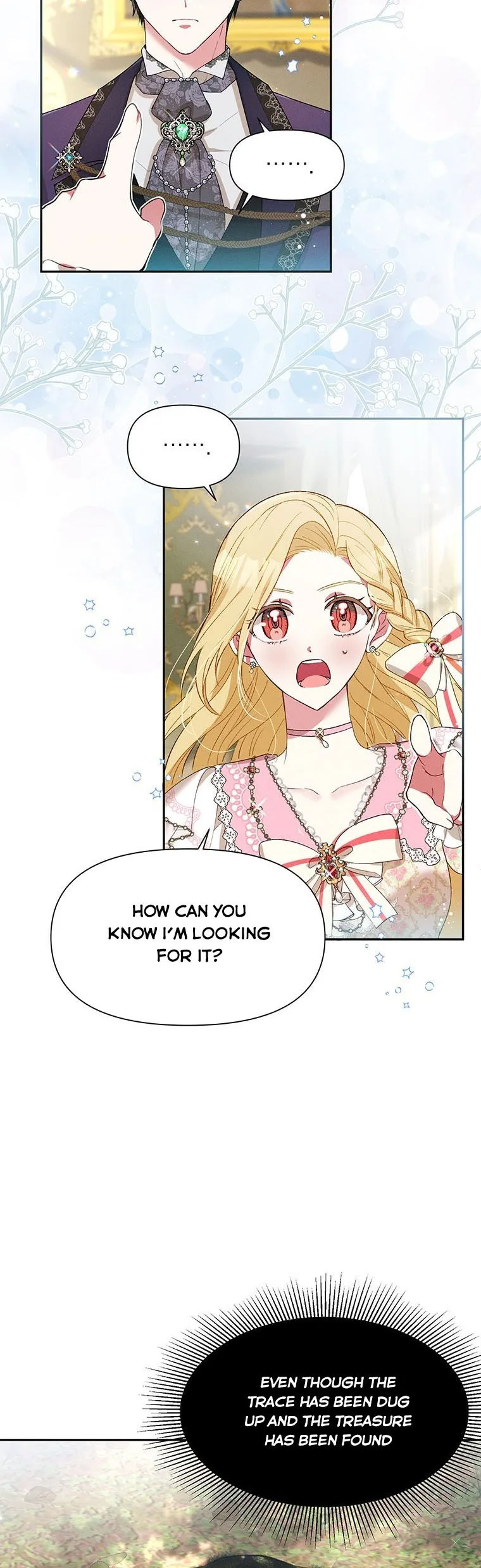 The Goal is to be Self-made Chapter 26 page 3