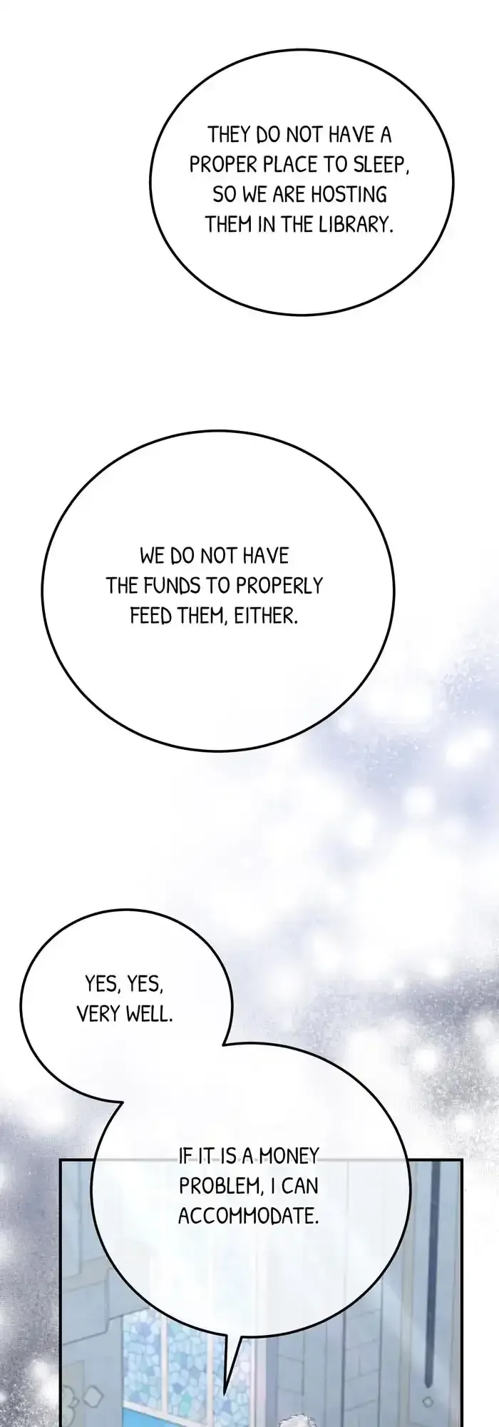 The Fake Saintess Bears Tainted Robes Chapter 25 page 47