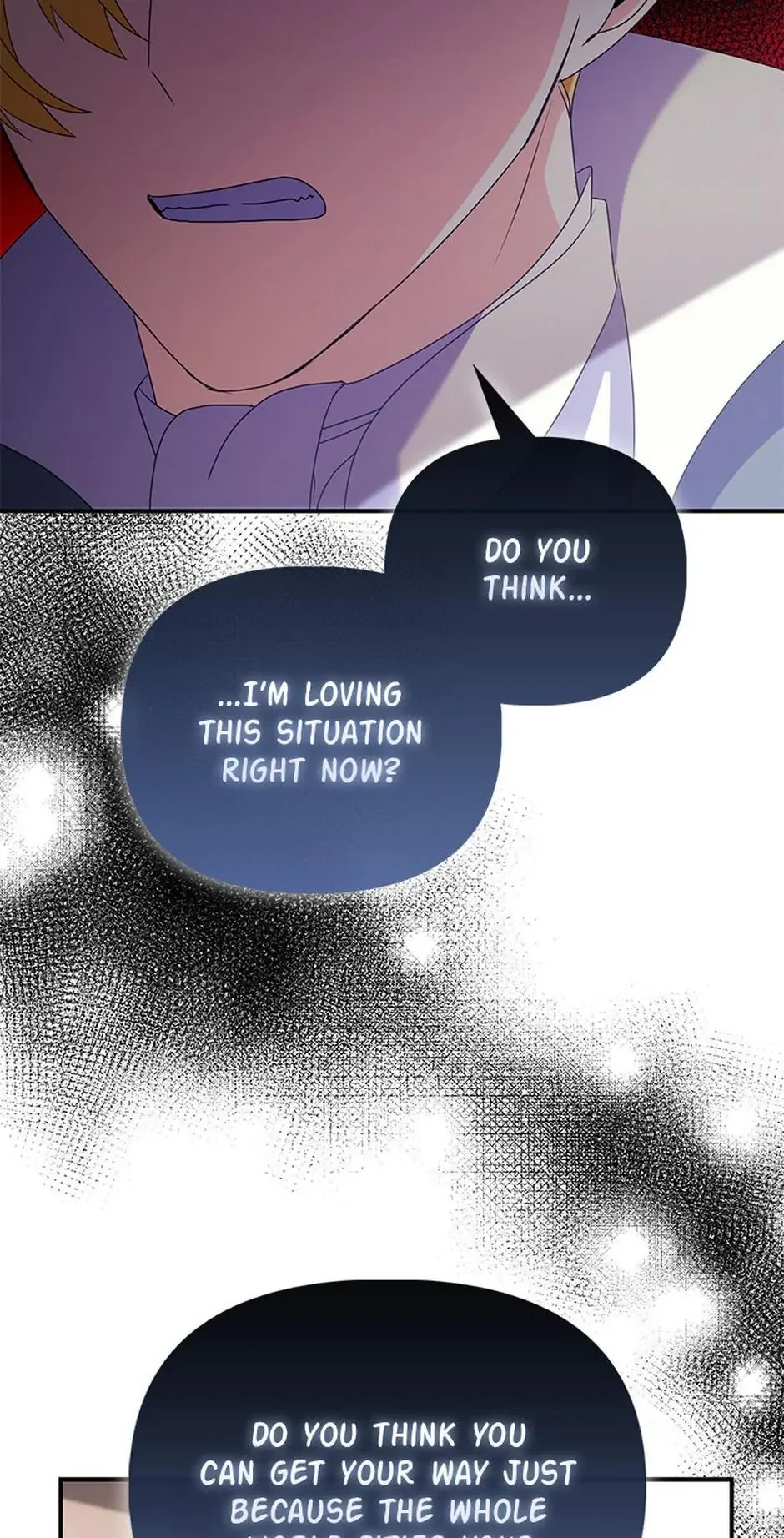 The Fake Rides in a Flower Kiln Chapter 26 page 26
