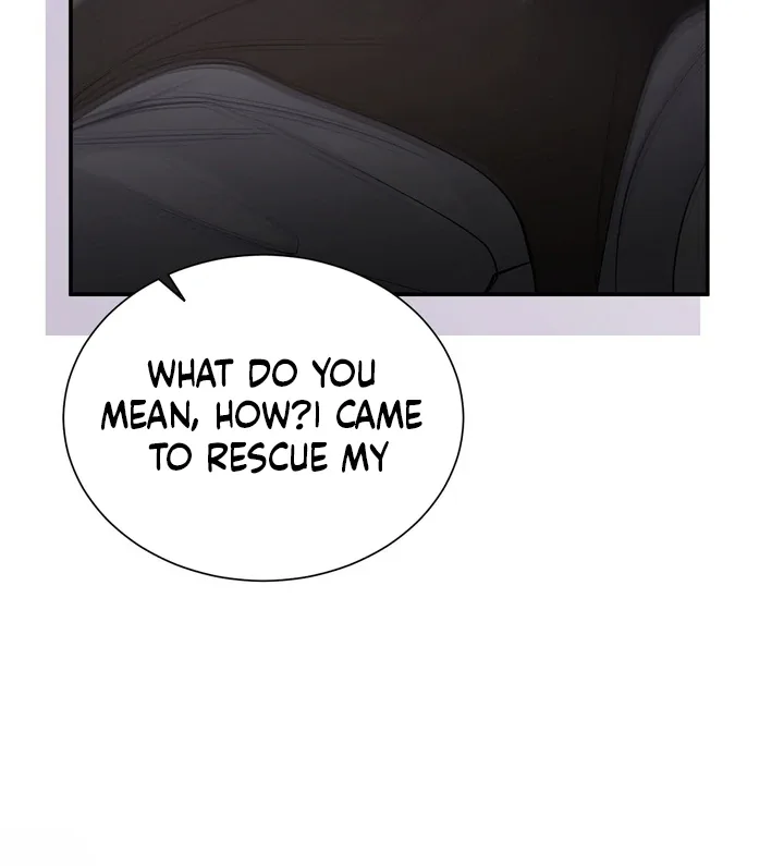 The Fake Saint of a Reverse Harem Game Chapter 26 page 82