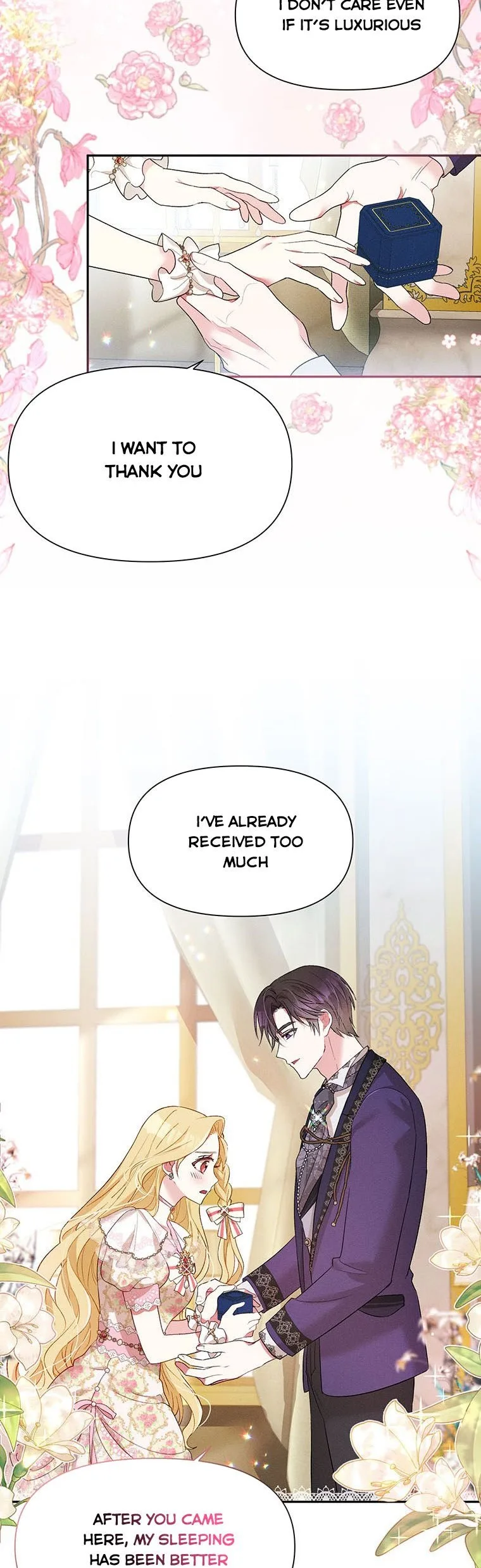 The Goal is to be Self-made Chapter 26 page 7