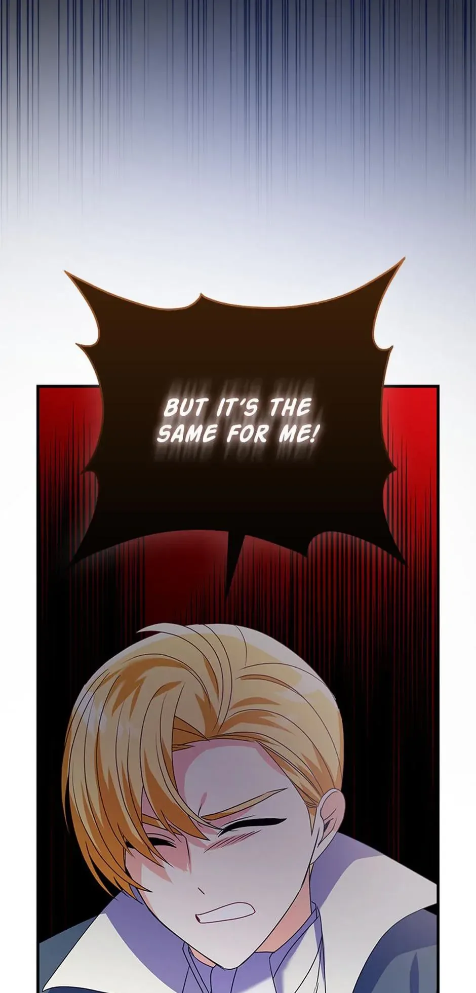 The Fake Rides in a Flower Kiln Chapter 26 page 30