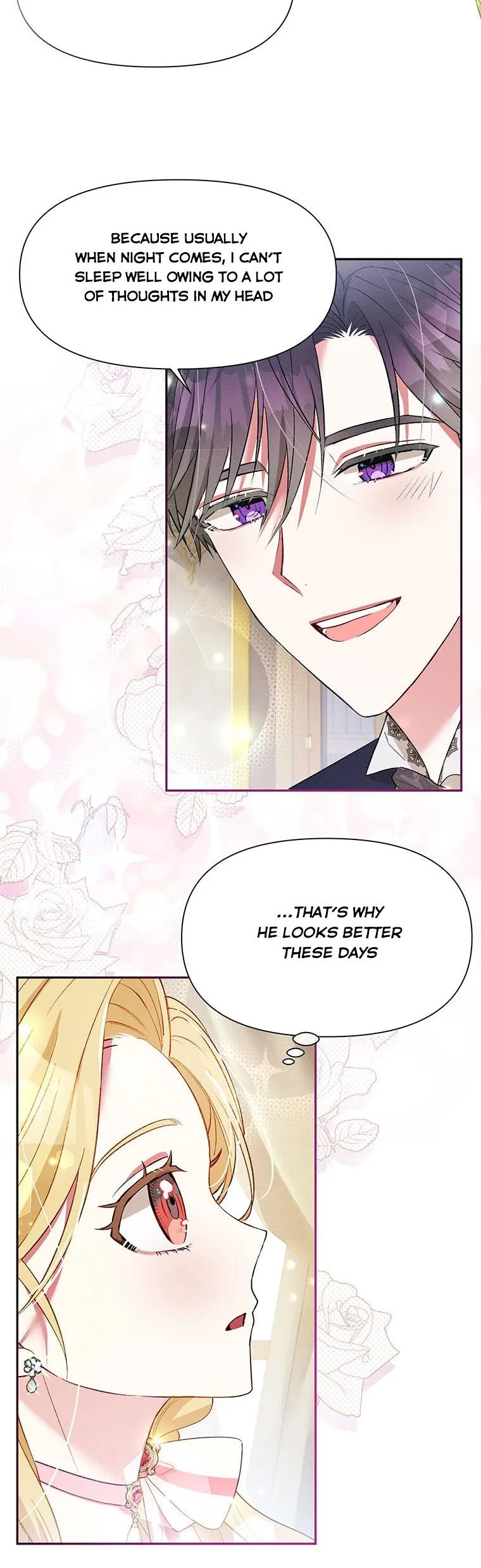 The Goal is to be Self-made Chapter 26 page 8