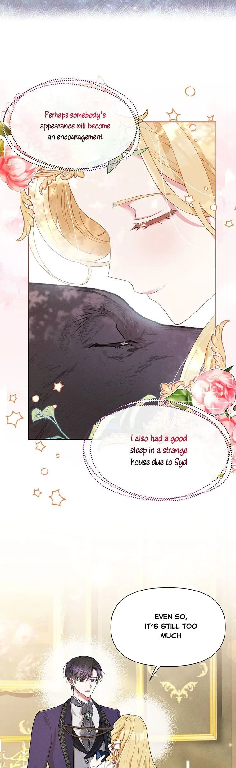 The Goal is to be Self-made Chapter 26 page 10
