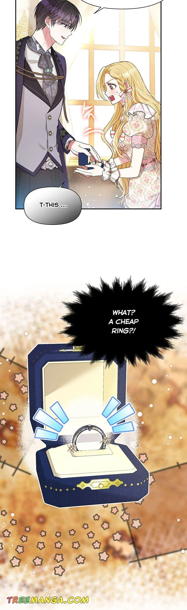 The Goal is to be Self-made Chapter 26 page 12
