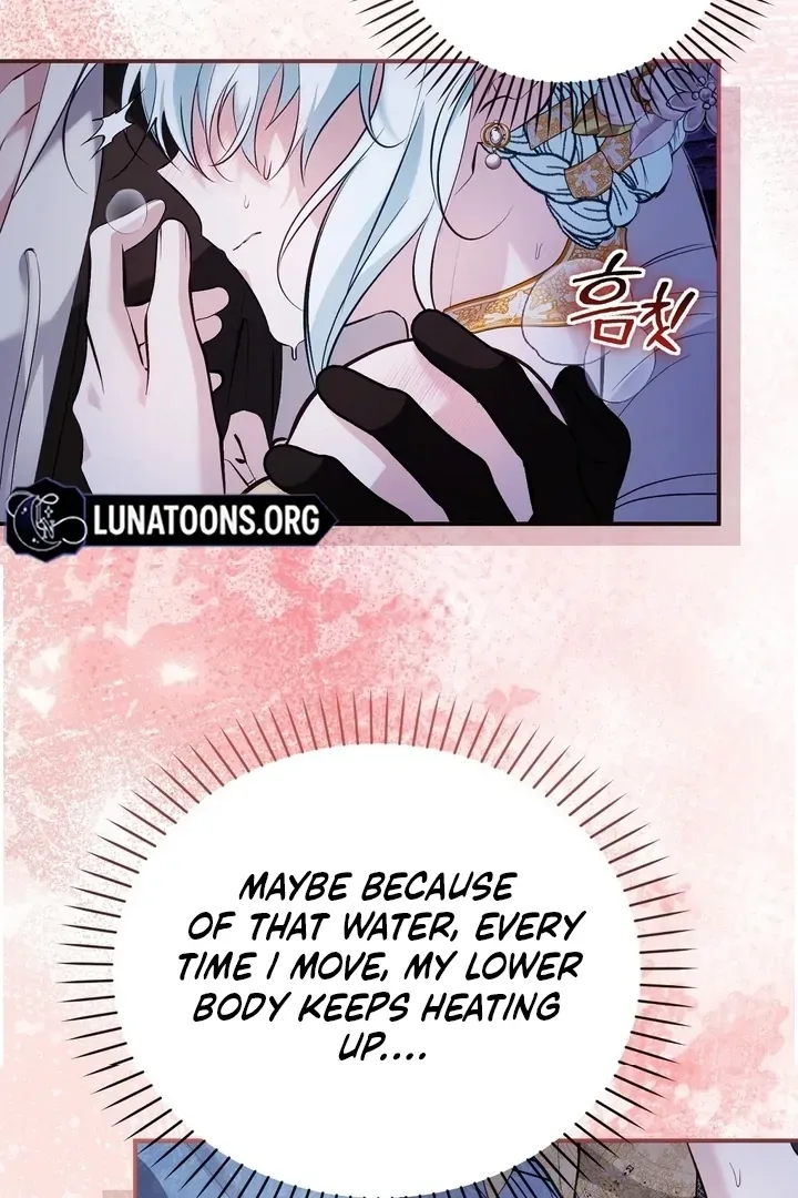 The Fake Saint of a Reverse Harem Game Chapter 26 page 100