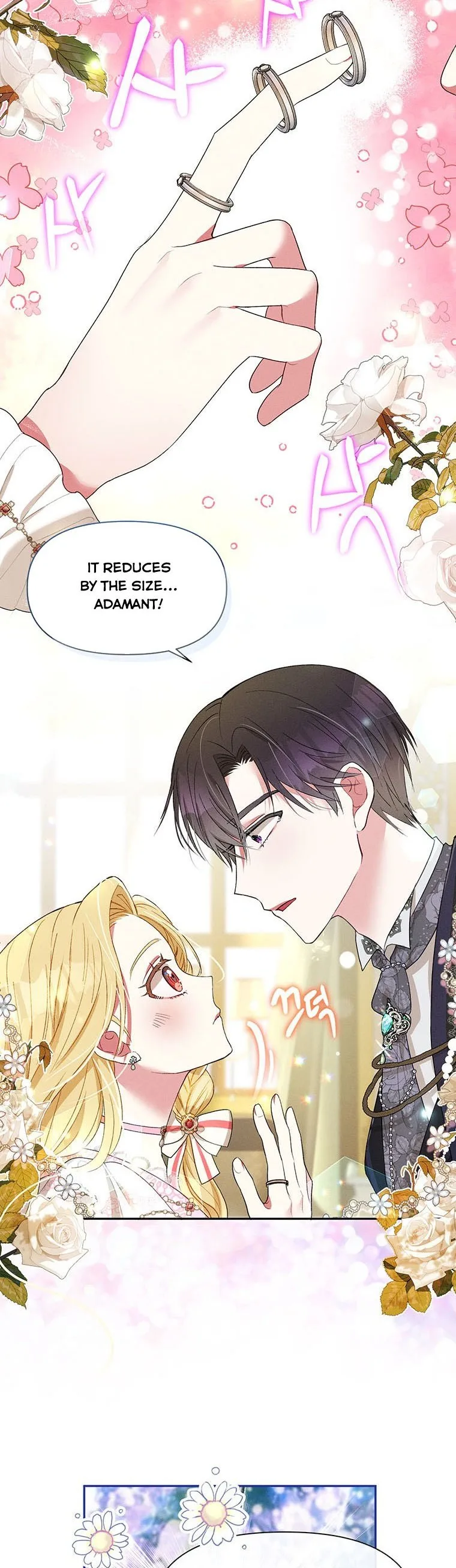 The Goal is to be Self-made Chapter 26 page 19