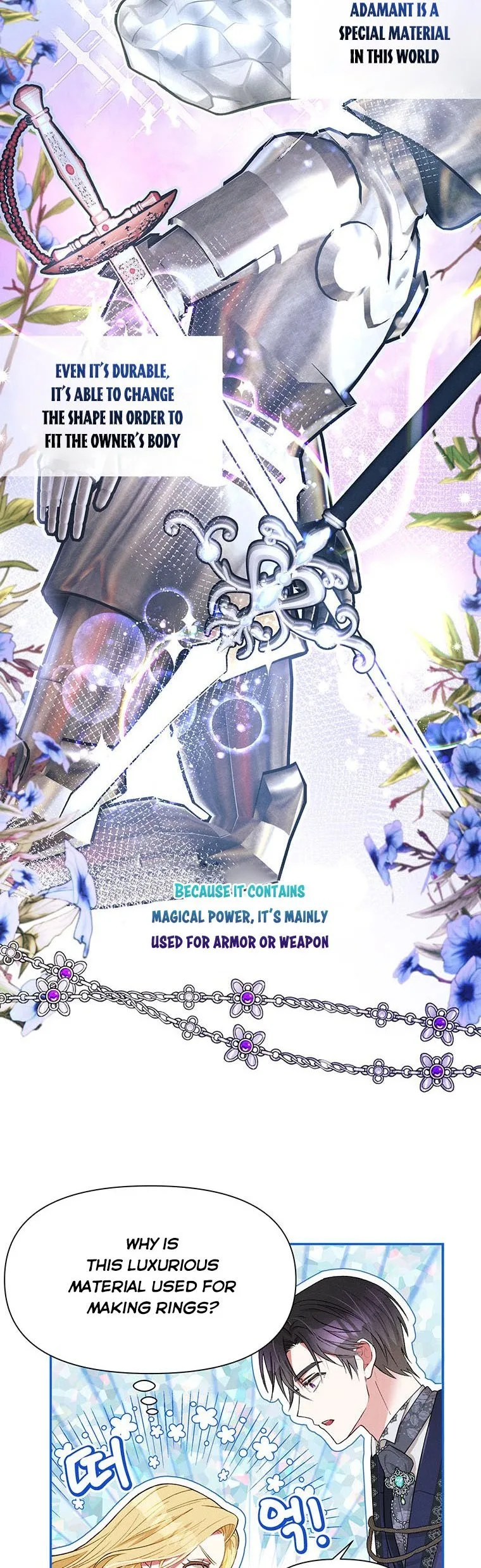 The Goal is to be Self-made Chapter 26 page 17