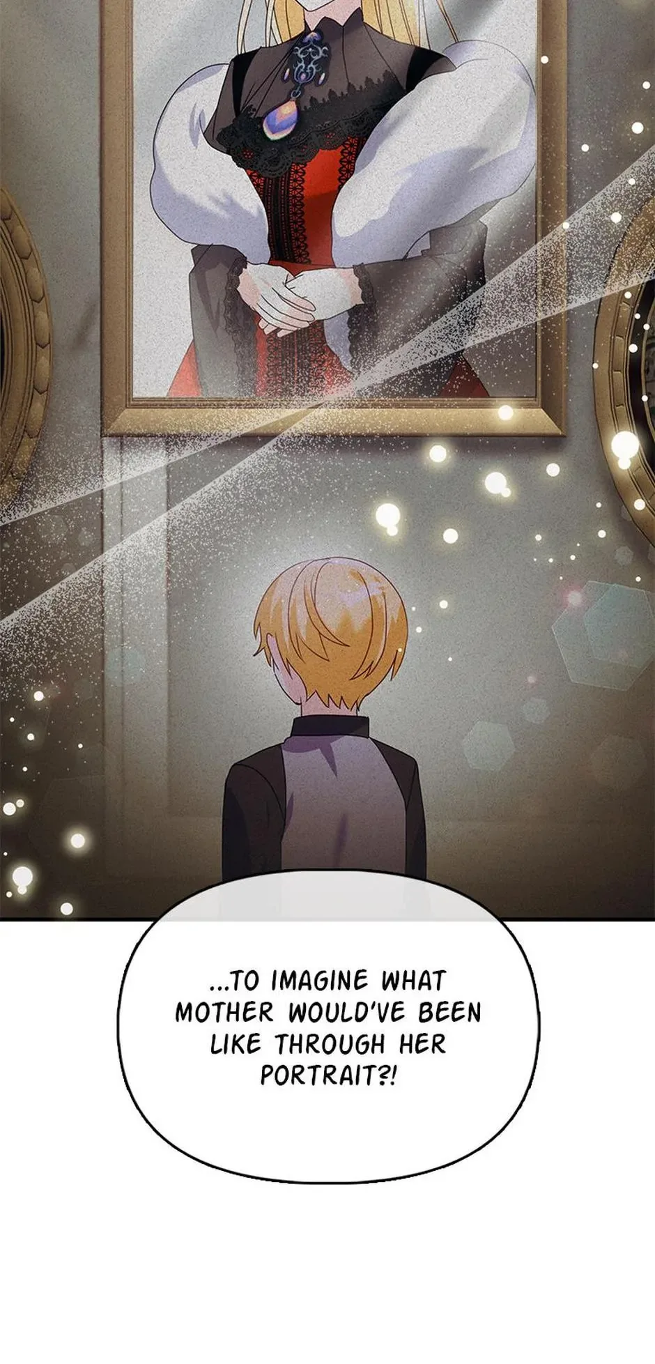 The Fake Rides in a Flower Kiln Chapter 26 page 32