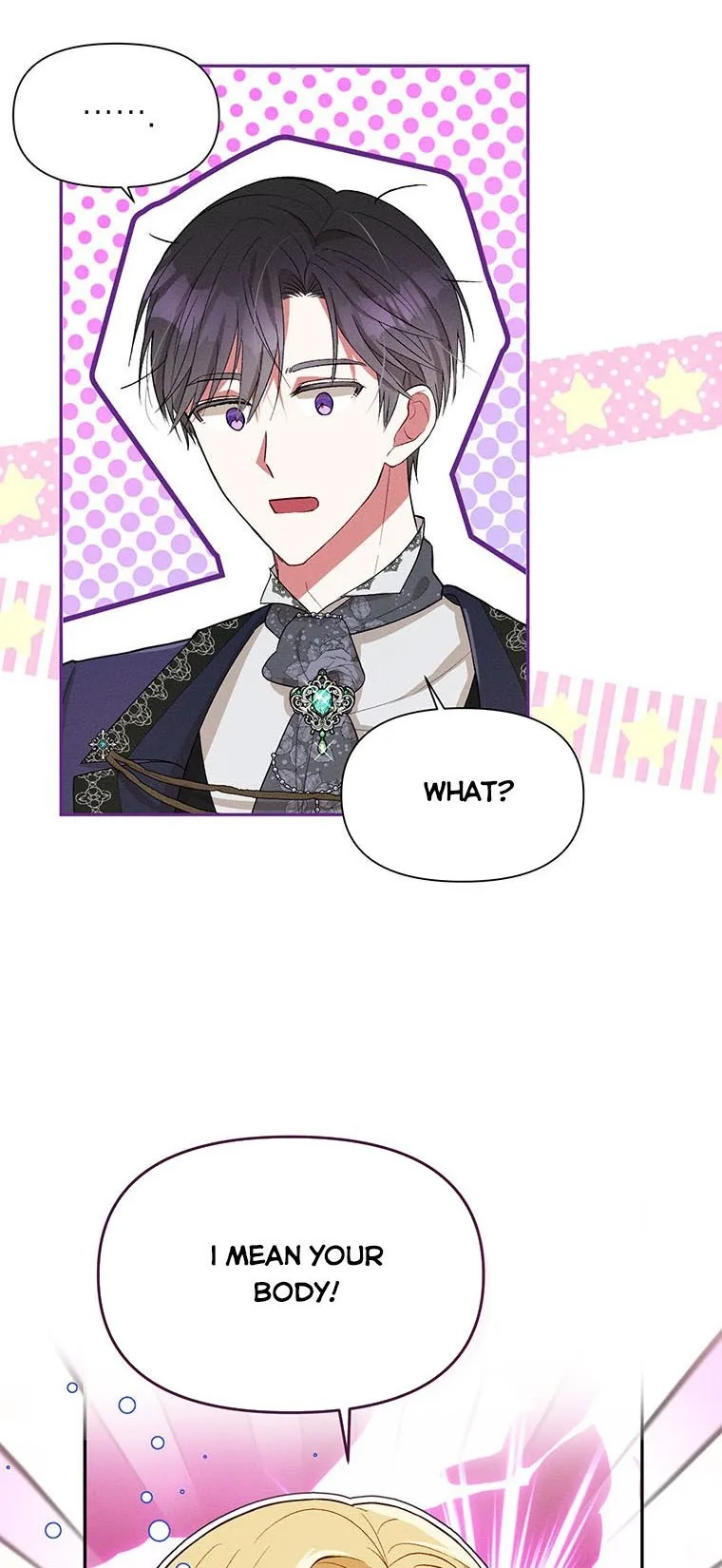 The Goal is to be Self-made Chapter 26 page 32