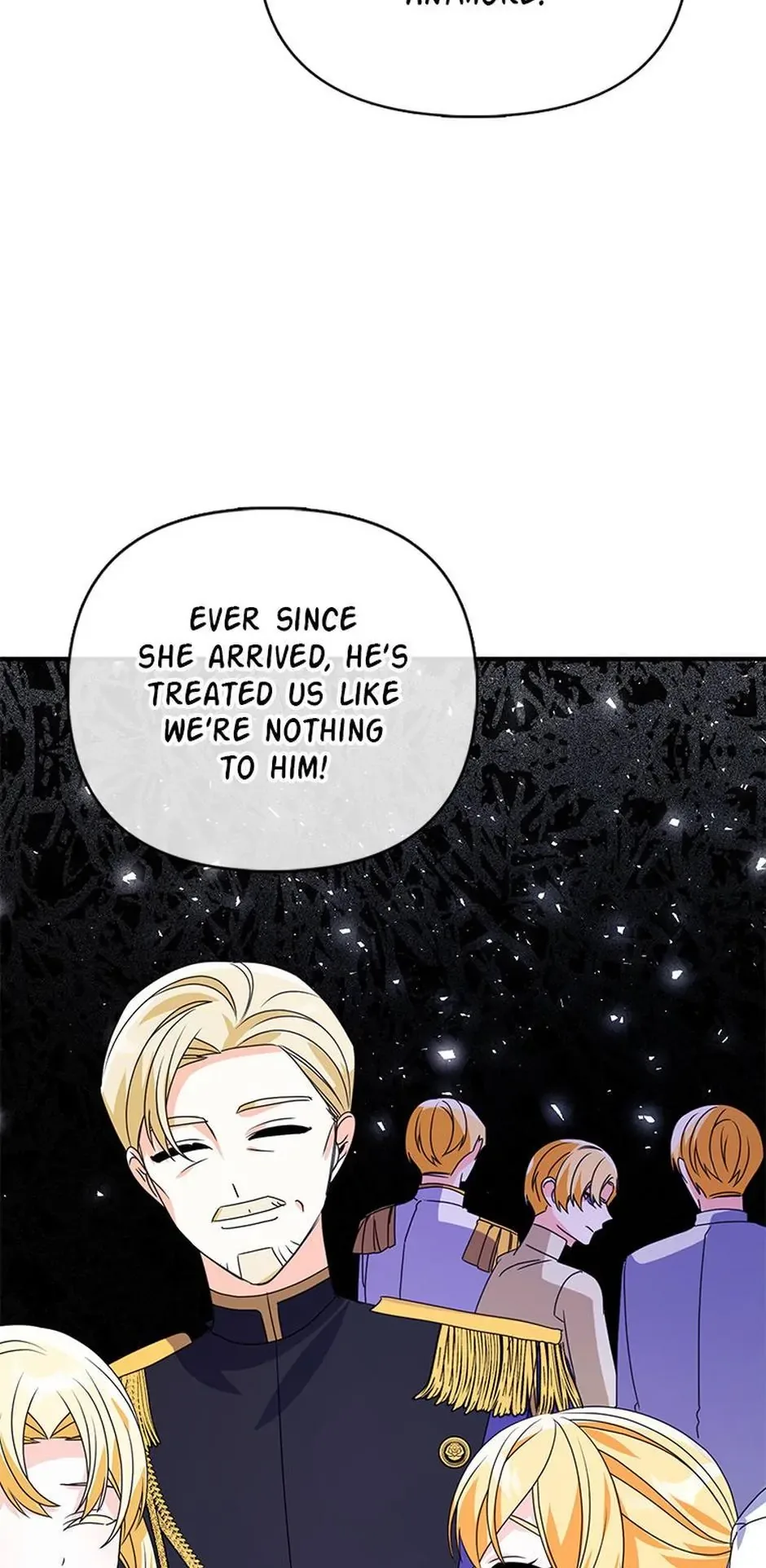The Fake Rides in a Flower Kiln Chapter 26 page 39