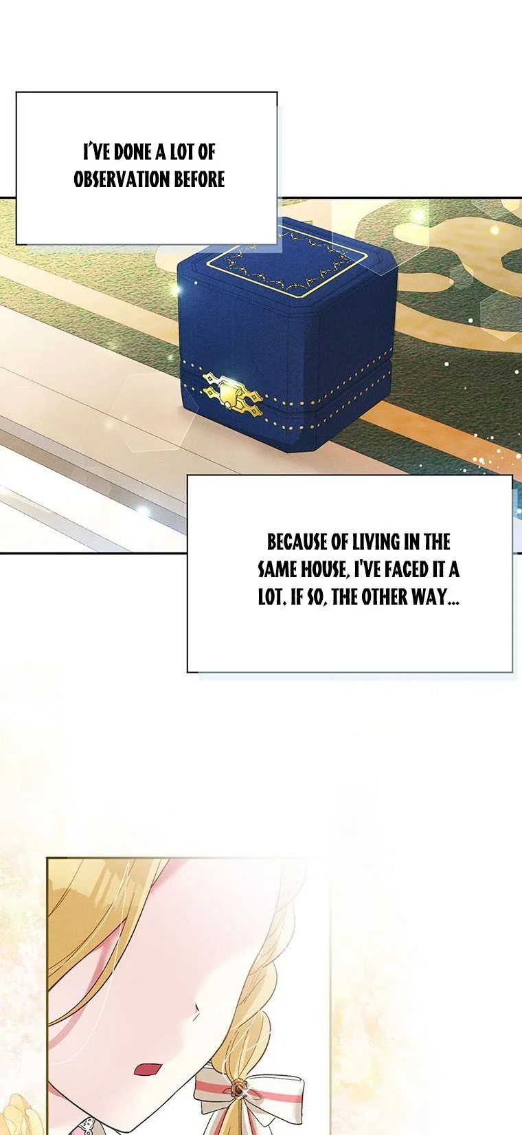 The Goal is to be Self-made Chapter 26 page 27