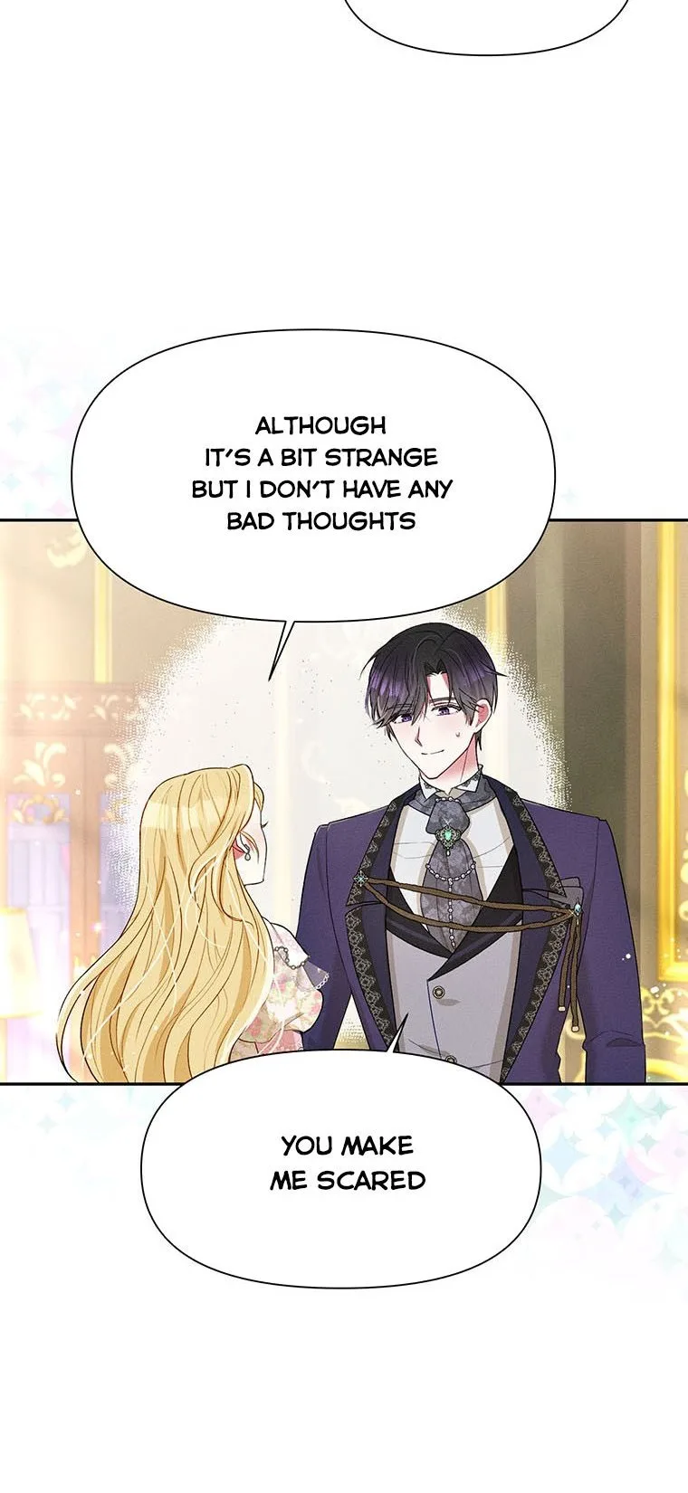 The Goal is to be Self-made Chapter 26 page 29