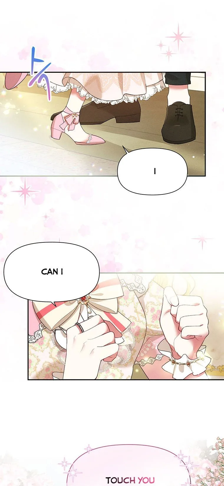 The Goal is to be Self-made Chapter 26 page 30
