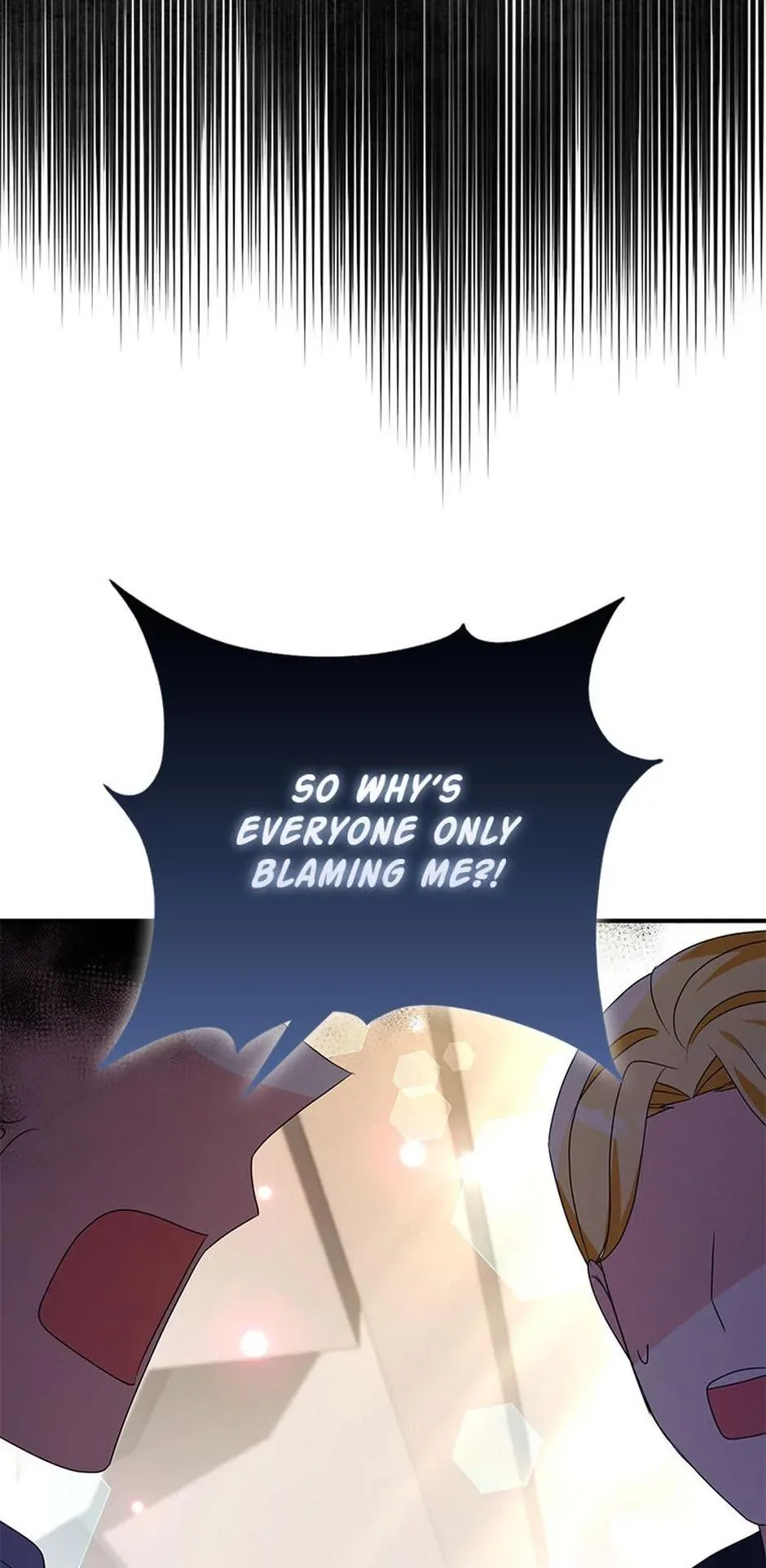 The Fake Rides in a Flower Kiln Chapter 26 page 36