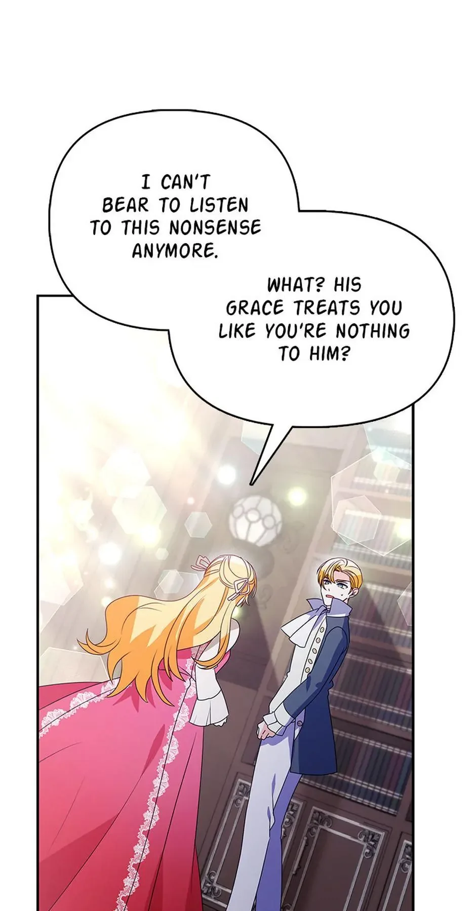 The Fake Rides in a Flower Kiln Chapter 26 page 42
