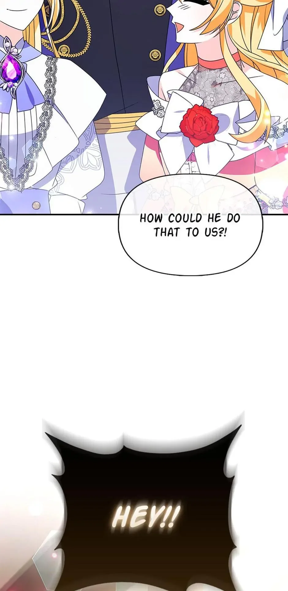The Fake Rides in a Flower Kiln Chapter 26 page 40