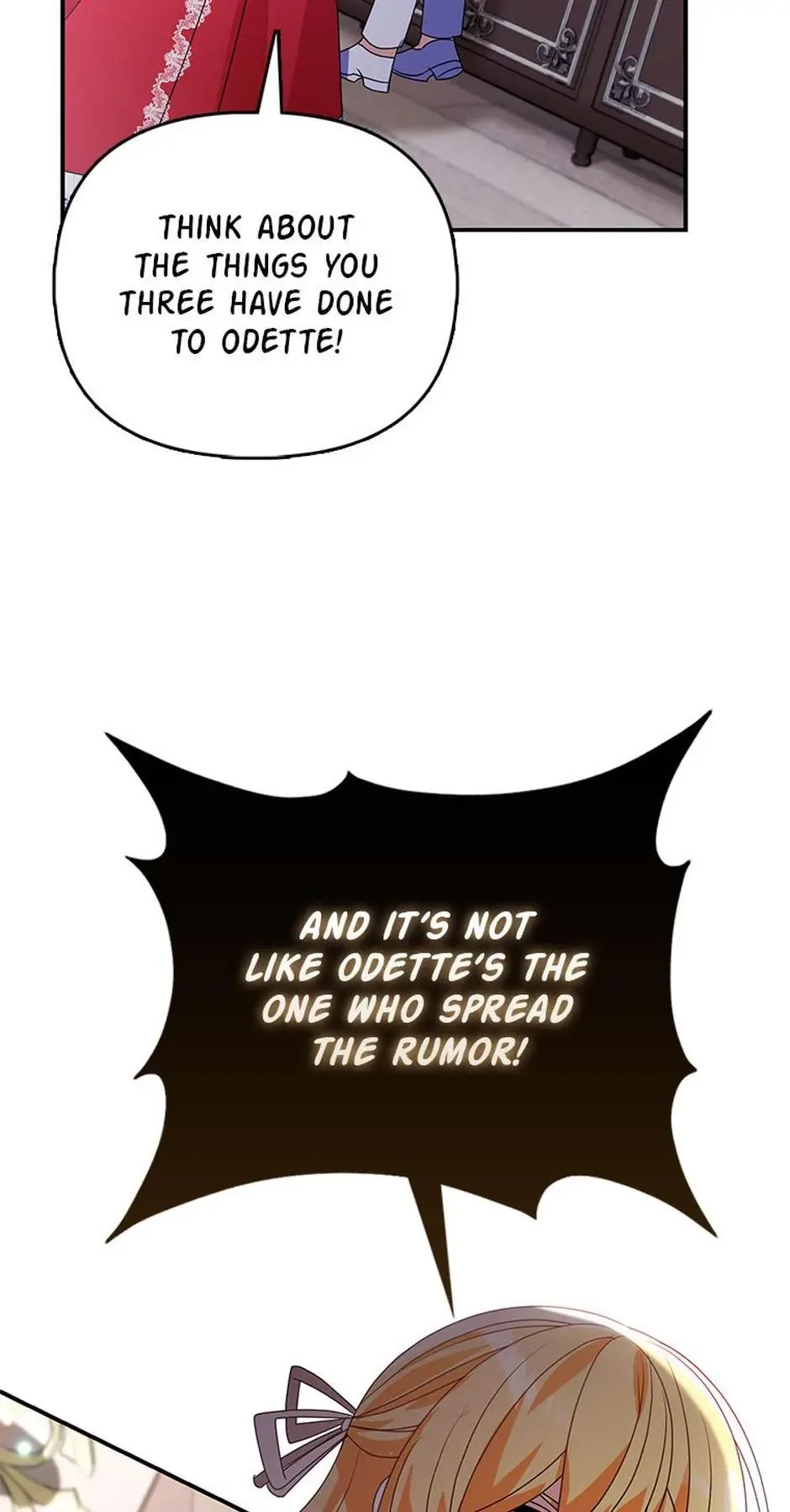 The Fake Rides in a Flower Kiln Chapter 26 page 43