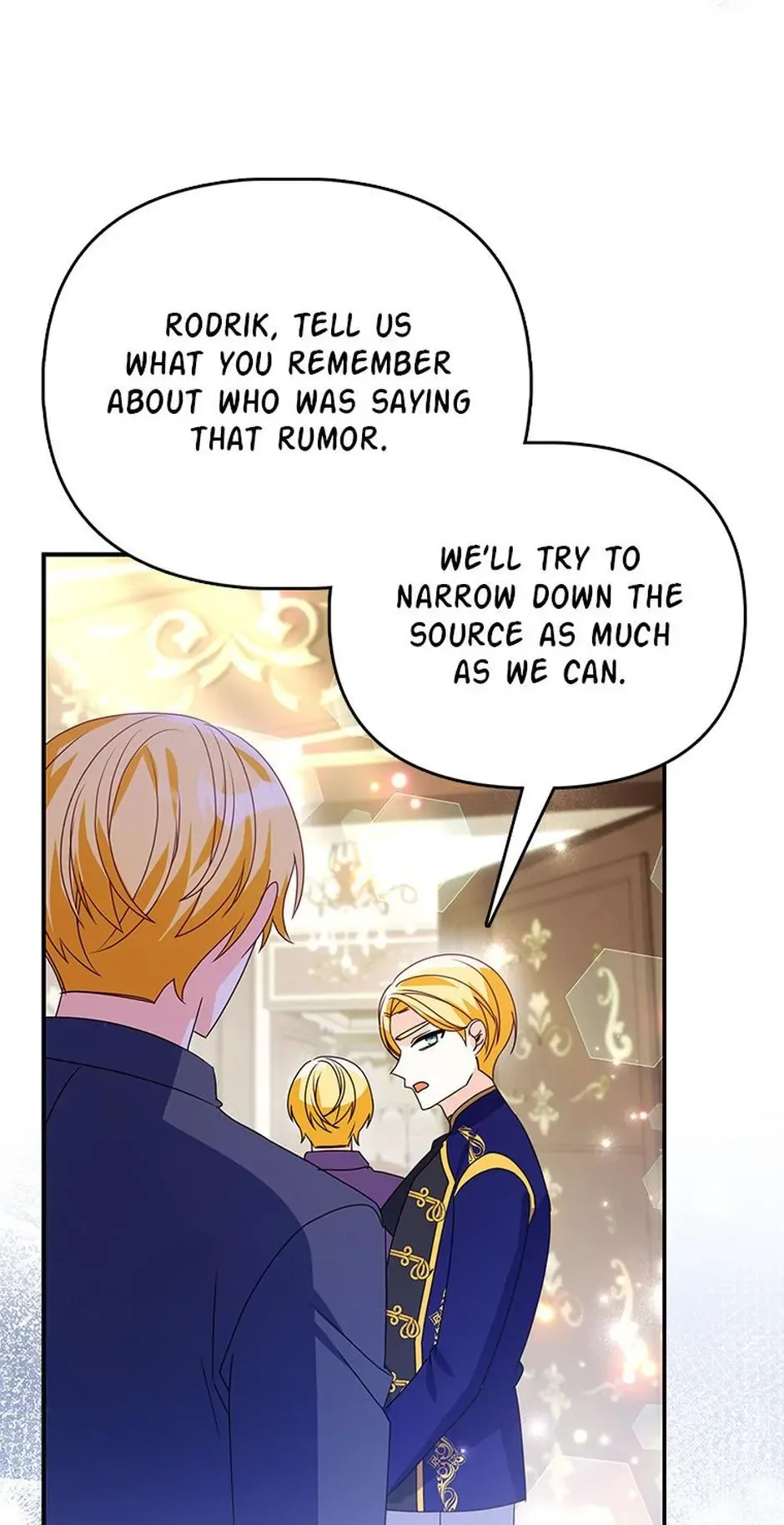 The Fake Rides in a Flower Kiln Chapter 26 page 53