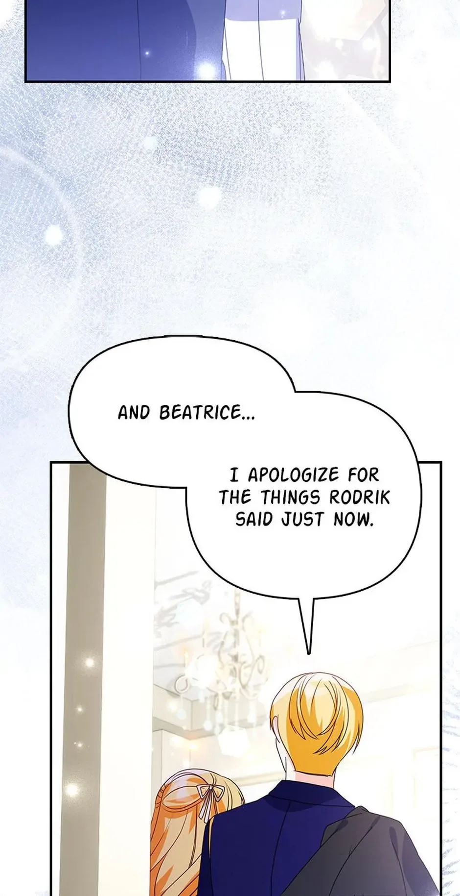 The Fake Rides in a Flower Kiln Chapter 26 page 54