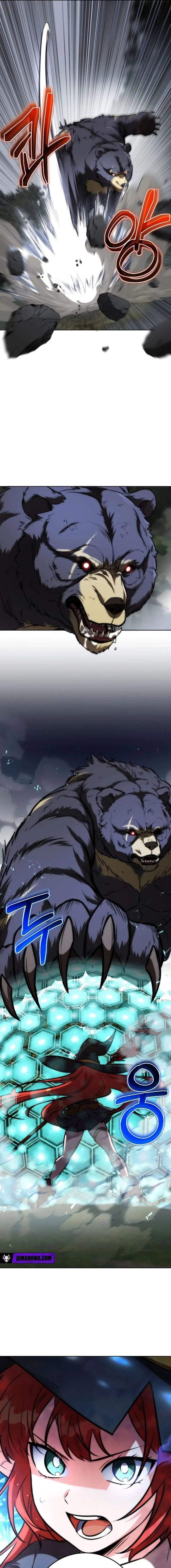 The Grand Cudgel Order Chapter 26 page 9