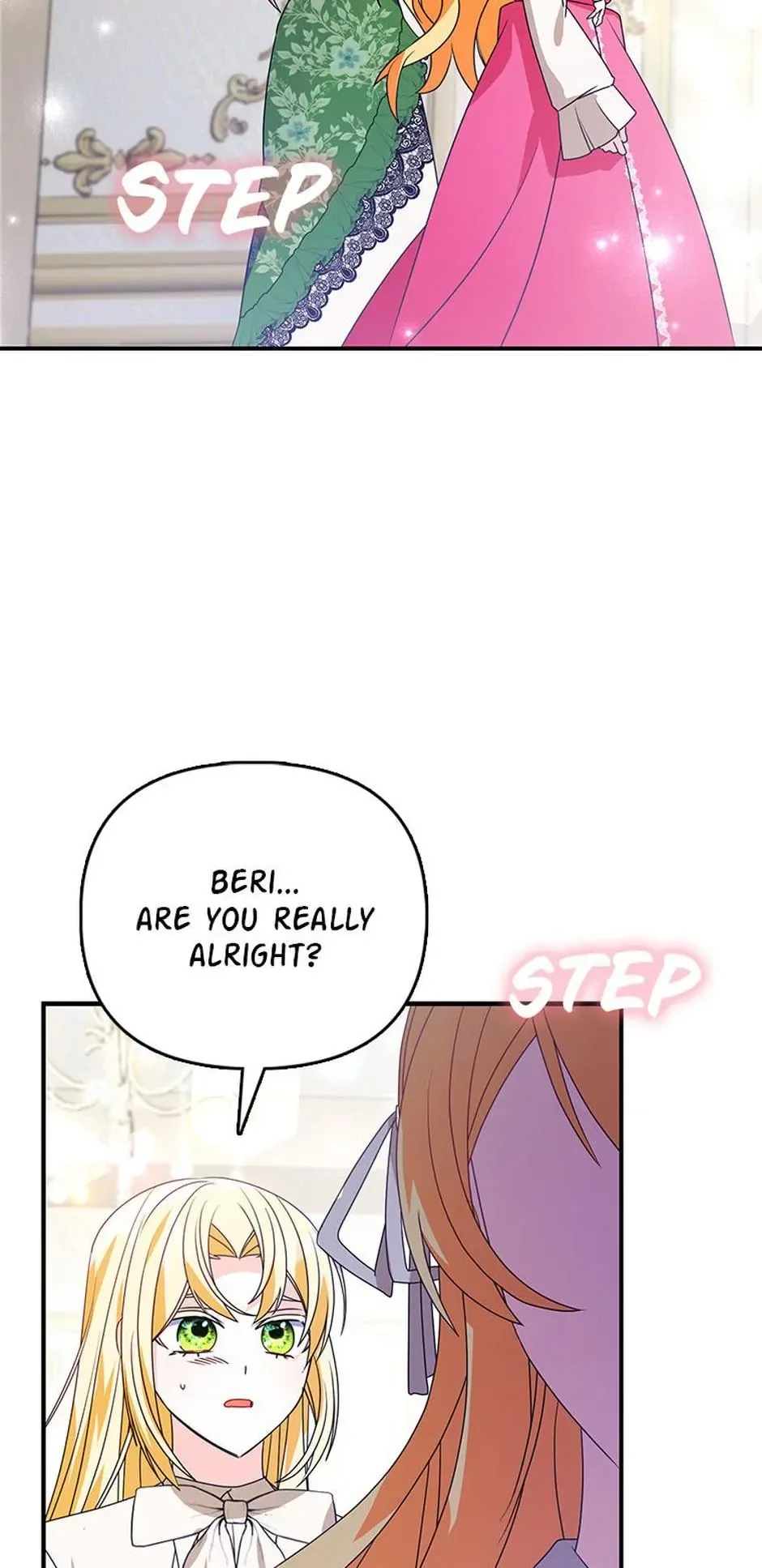 The Fake Rides in a Flower Kiln Chapter 26 page 59