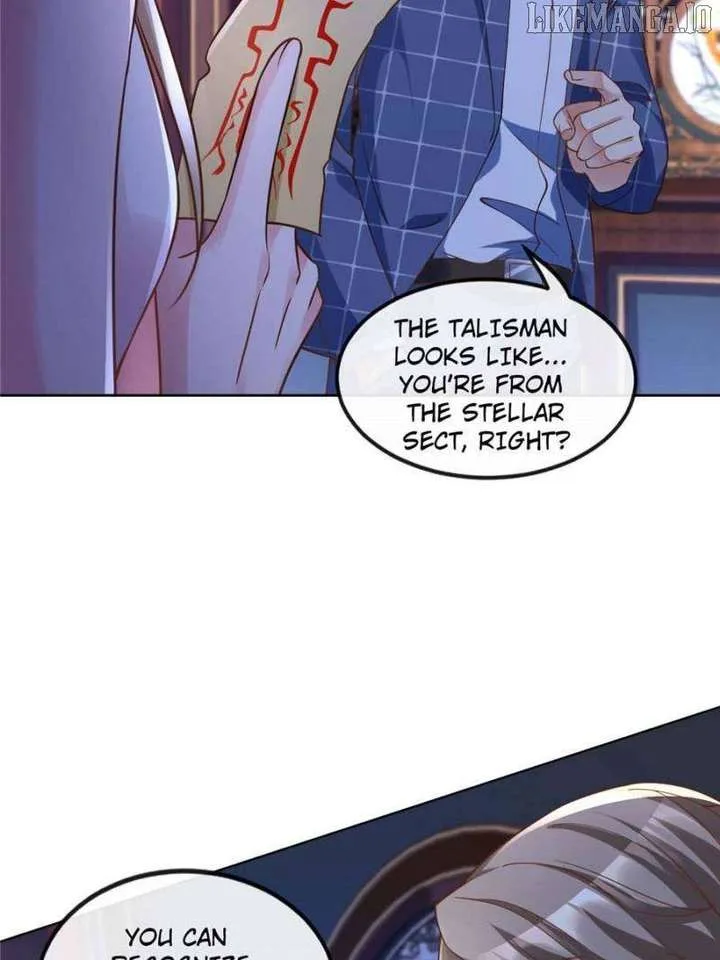 The Godly Son-in-Law of the Nation Chapter 26 page 3
