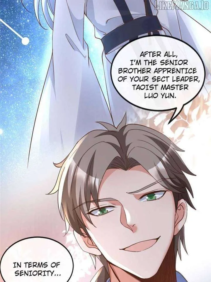 The Godly Son-in-Law of the Nation Chapter 26 page 6