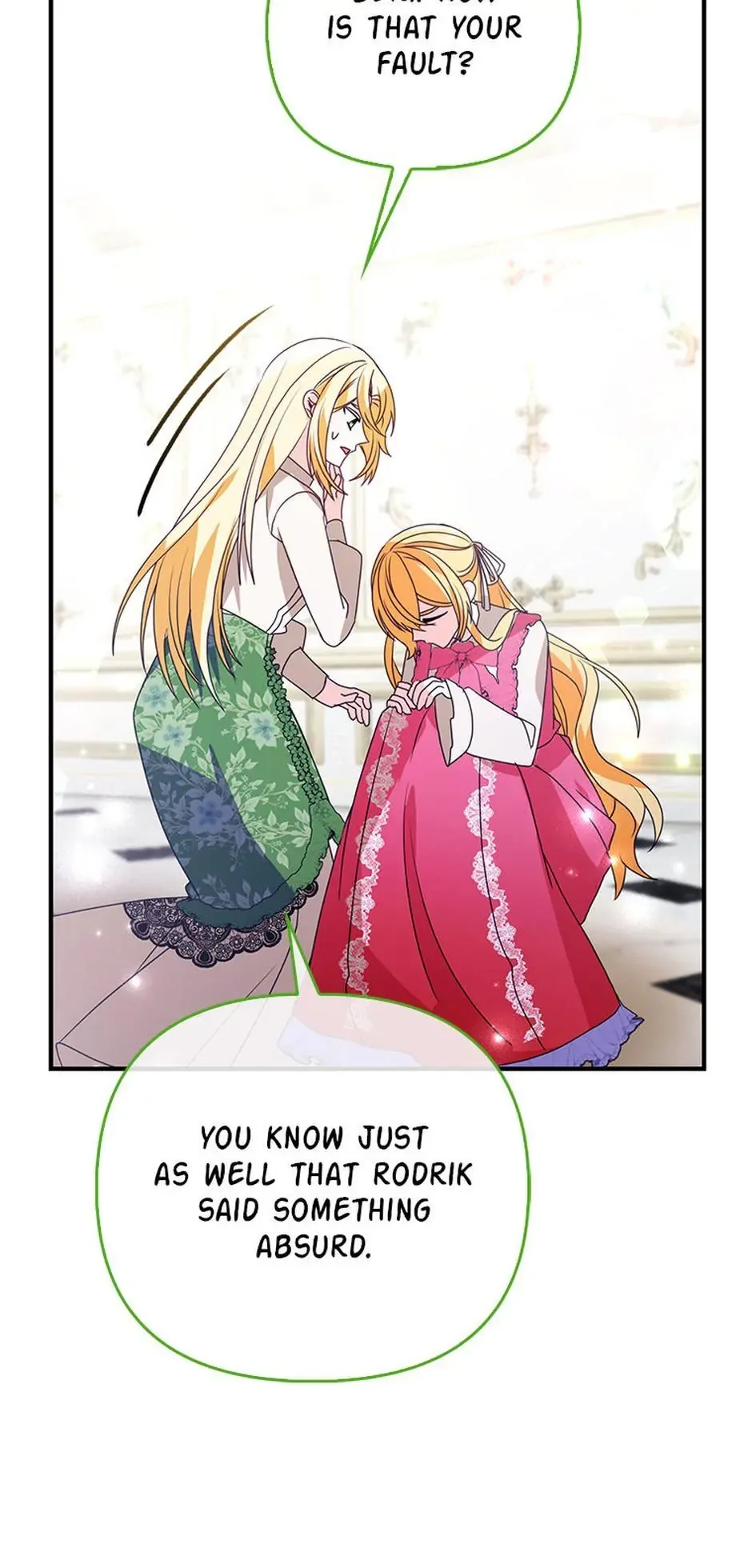The Fake Rides in a Flower Kiln Chapter 26 page 66