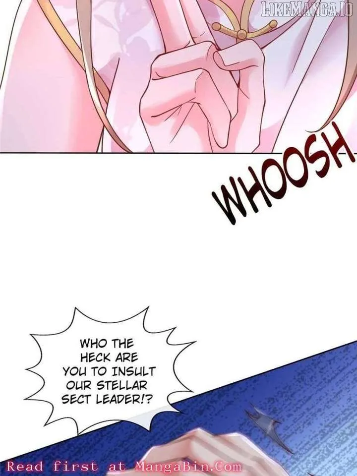 The Godly Son-in-Law of the Nation Chapter 26 page 10