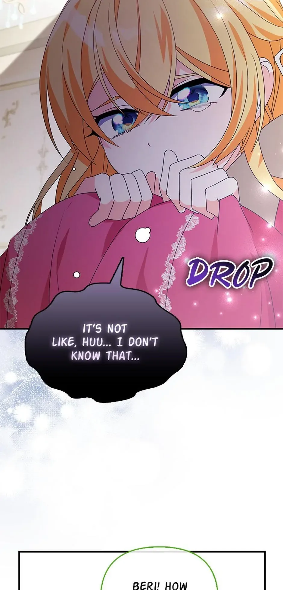 The Fake Rides in a Flower Kiln Chapter 26 page 65