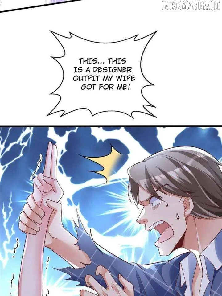 The Godly Son-in-Law of the Nation Chapter 26 page 22