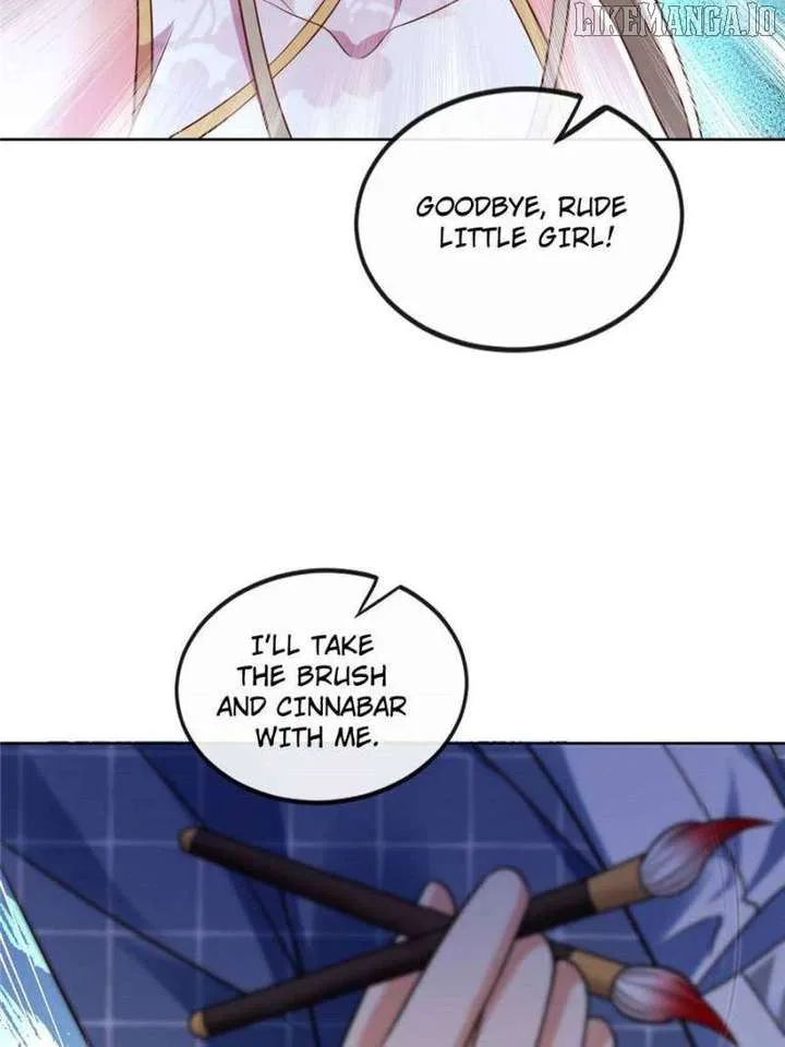 The Godly Son-in-Law of the Nation Chapter 26 page 32