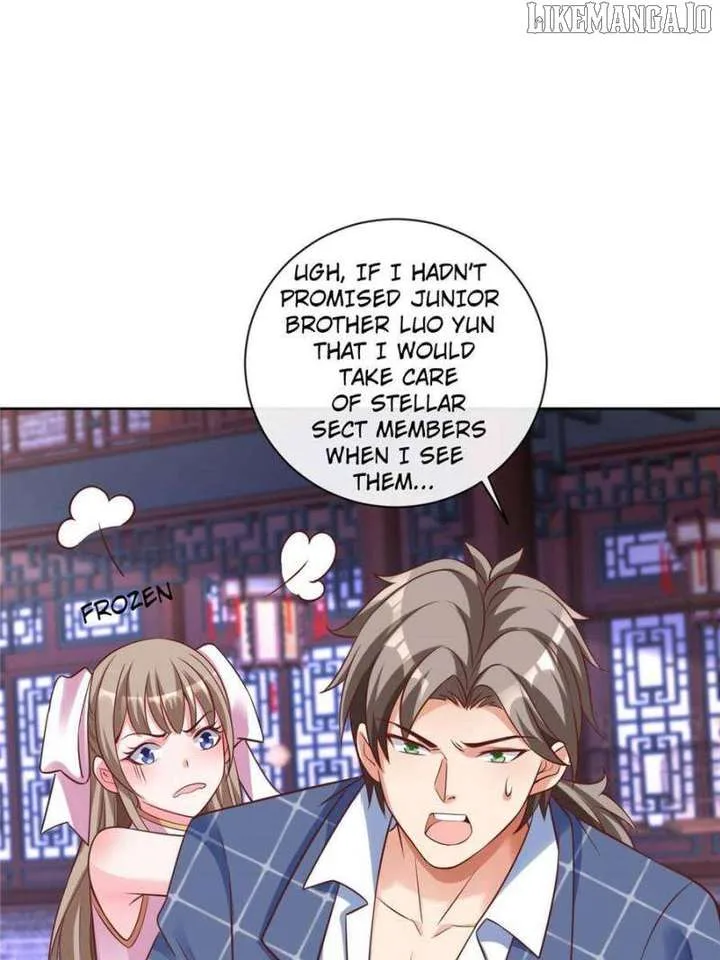 The Godly Son-in-Law of the Nation Chapter 26 page 26